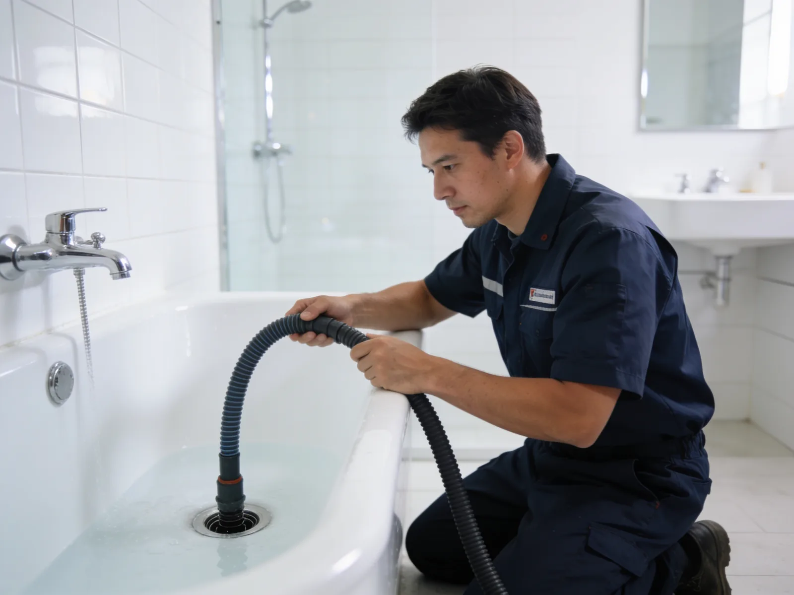 Emergency Plumber Sandstone, WV FAQs